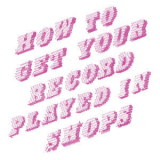 Mike Donovan - How To Get Your Record Played In Shops '2018