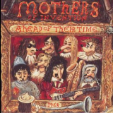 Frank Zappa & The Mothers - Ahead Of Their Time '1968