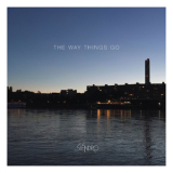 Slendro - The Way Things Go [Hi-Res] '2017