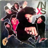 INXS - X '1990