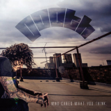 Oooth - Who Cares What You Think. '2018