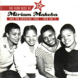 Miriam Makeba & The Skylarks - The Very Best Of (1956-1959), Vol. 2 '2009