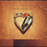 M People - Open Your Heart [CDM] '1995