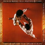 Patrick Moraz & Bill Bruford - Flags '1985