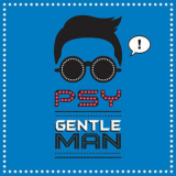 Psy - Gentleman [CDS] '2013