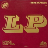 Mike Mareen - LP Dance Control '1985