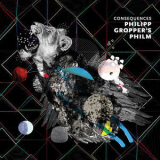 Philipp Gropper's Philm - Consequences [Hi-Res] '2019