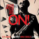 Jordon Dixon - On! '2019