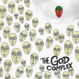 Goldlink - The God Complex '2014