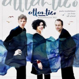 Paula Morelenbaum - Atlantico '2019