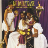 Big Daddy Kane - Long Live The Kane '1988