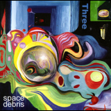 Space Debris - Three '2006