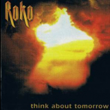 Roko - Think About Tomorrow '1994