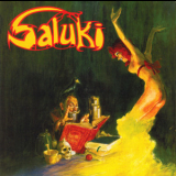 Saluki - Saluki '1976
