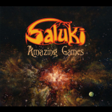 Saluki - Amazing Games '2018