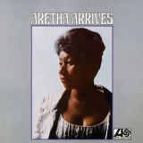 Aretha Franklin - Aretha Arrives '1967