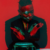 Philip Bailey - Love Will Find A Way [Hi-Res] '2019