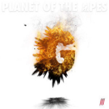 Nems - Planet Of The Apes 3 '2015