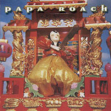Papa Roach - 5 Tracks Deep '1998