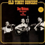 Doc Watson - Old Timey Concert '1991