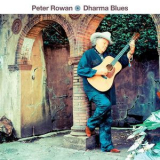 Peter Rowan - Dharma Blues '2014