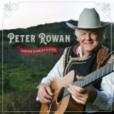 Peter Rowan - Carter Stanley's Eyes '2018