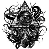 Chadhel - Controversial Echoes Of Nihilism '2019