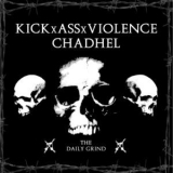 Chadhel - The Daily Grind '2018