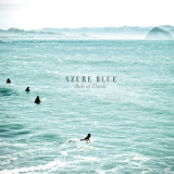 Azure Blue - Rule Of Thirds '2011