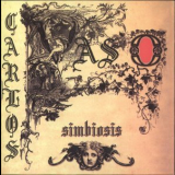 Carlos Vaso (Azul Y Negro) - Simbiosis '1999