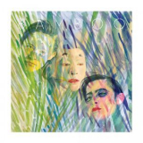 Bamboo - Prince Pansori Priestess '2015