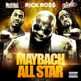 Meek Mill - Maybach All Star '2014