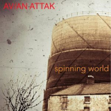 Avian Attak - Spinning World '2019