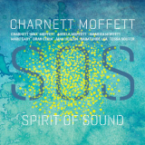Charnett Moffett - Spirit Of Sound '2013