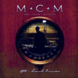 MCM - 1900 - Hard Times '2007