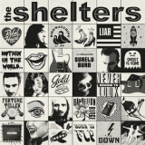 The Shelters - The Shelters [Hi-Res] '2016