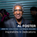 Al Foster - Inspirations & Dedications '2019