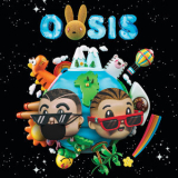 J Balvin & Bad Bunny - Oasis '2019