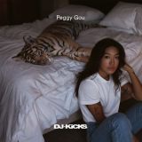 Peggy Gou - Dj-Kicks (Peggy Gou) '2019
