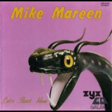 Mike Mareen - Let's Start Now '1987