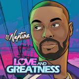 Dj Neptune - Love And Greatness '2019