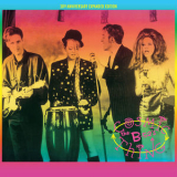 B-52's, The - Cosmic Thing (30th Anniversary Expanded Edition) [Hi-Res] '2019