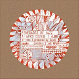 Renegades Of Jazz - Afro Cookie '2016