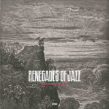 Renegades Of Jazz - Paradise Regain'd '2015