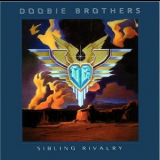 The Doobie Brothers - Sibling Rivalry '2000