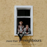More Than Neighbours - Schiller X Nibelungen '2019