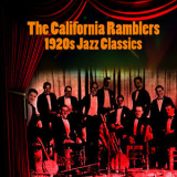 The California Ramblers - 1920s Jazz Classics '2010