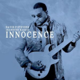 David P Stevens - Innocence '2014