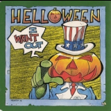Helloween - I Want Out [CDS] '1988