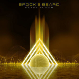 Spock's Beard - Noise Floor (2CD) '2018